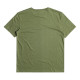 Quiksilver Ανδρική κοντομάνικη μπλούζα Nep Screen T-Shirt